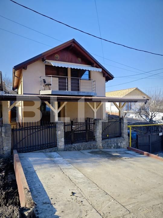 Casa de vânzare 4 camere Galata - 146265CV | BLITZ Iași | Poza1