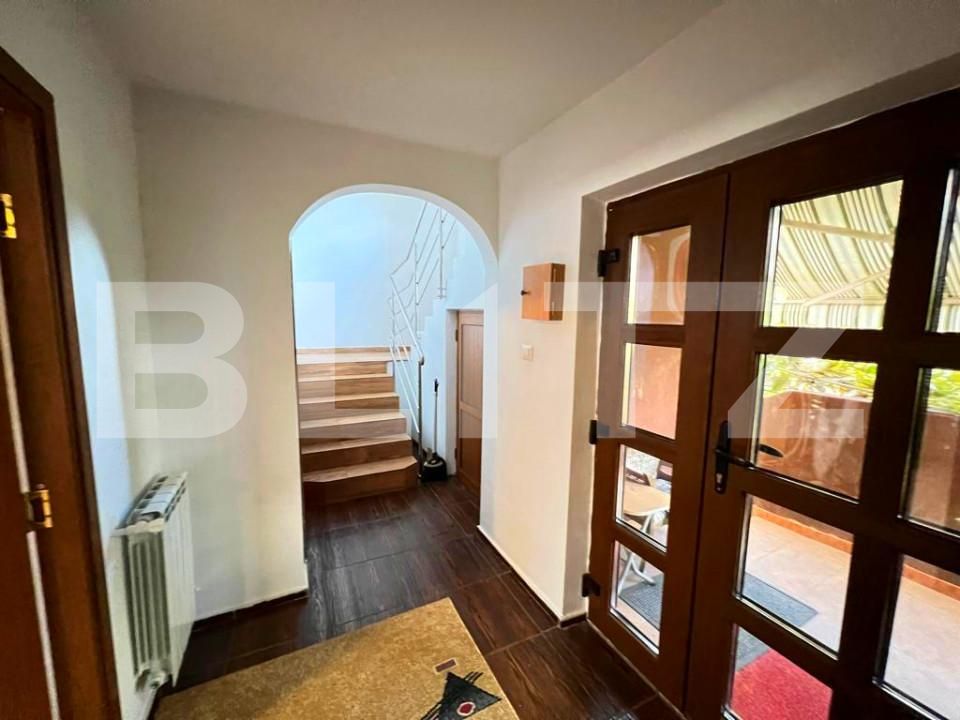 Casa de vânzare 4 camere Galata - 146265CV | BLITZ Iași | Poza5