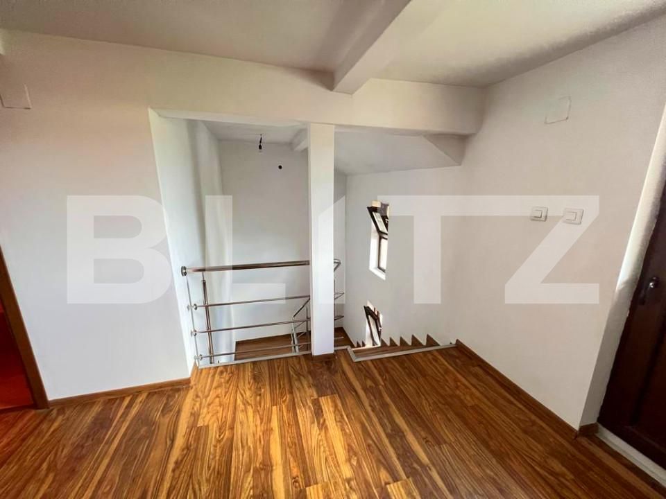 Casa de vânzare 4 camere Galata - 146265CV | BLITZ Iași | Poza3