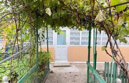 Casa 3 camere, 60mp, 286mp teren, Podul de Fier