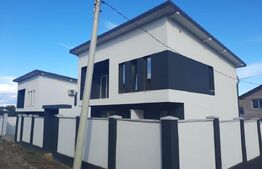 Casa 6 camere,144 mp utili, 375 mp teren, terasa, Visani