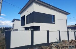 Casa 6 camere,144 mp utili, 375 mp teren, terasa, Visani