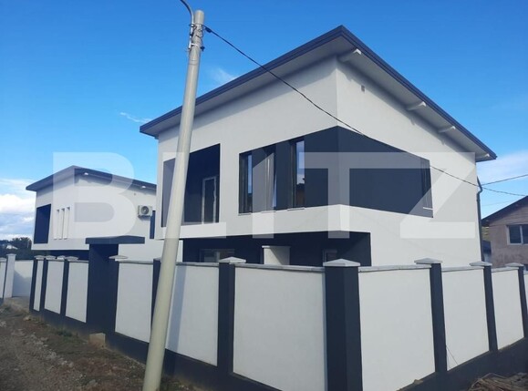 Casa de vânzare 6 camere Visani - 146267CV | BLITZ Iași | Poza1