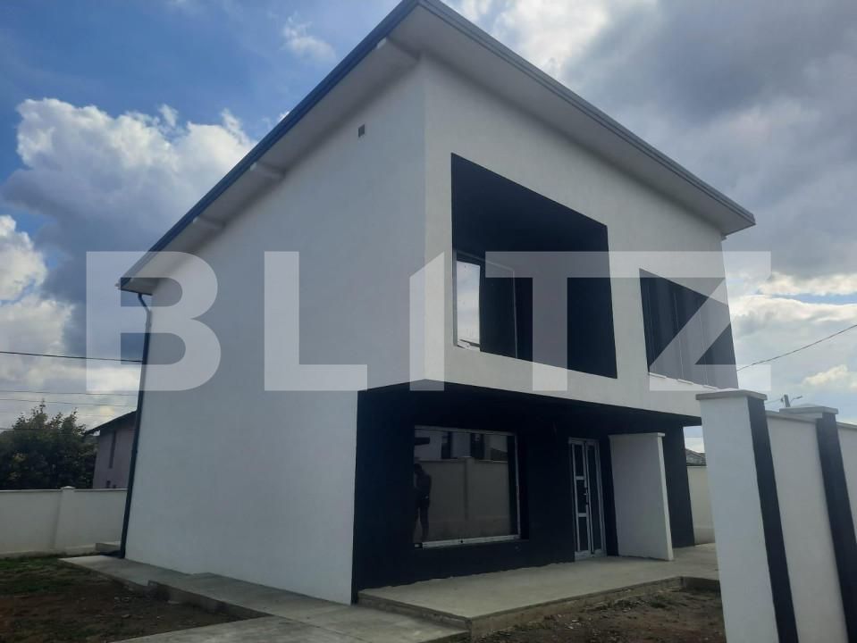 Casa de vânzare 6 camere Visani - 146267CV | BLITZ Iași | Poza2