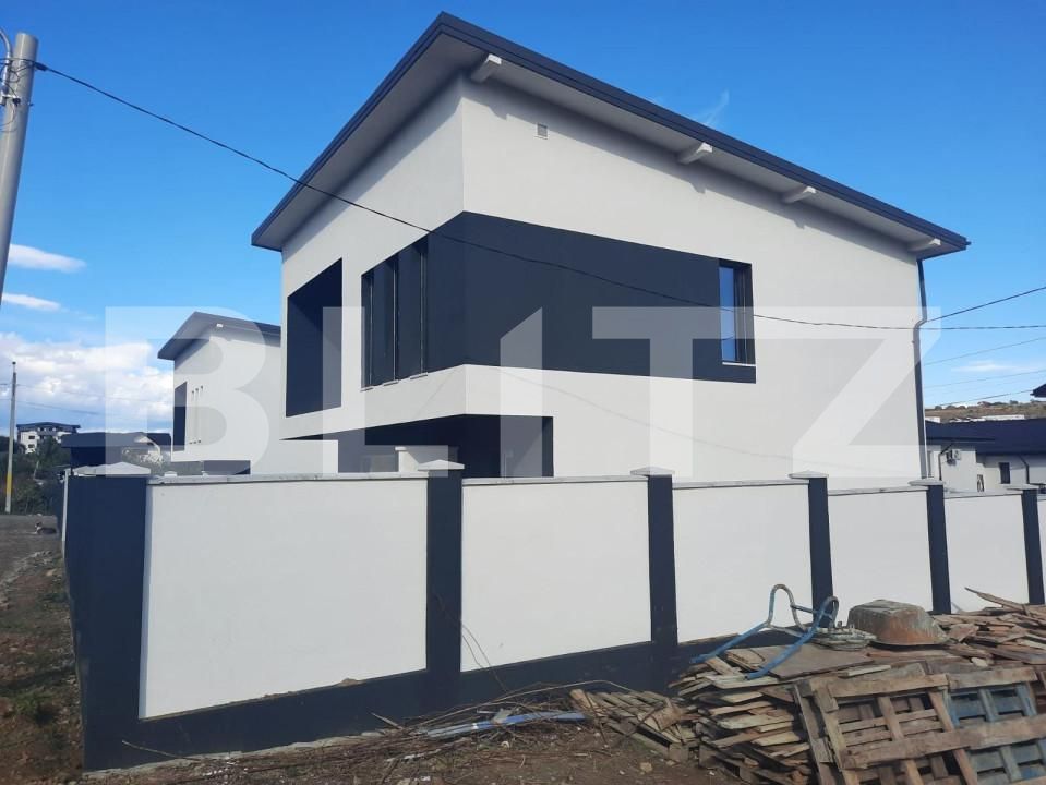 Casa de vânzare 6 camere Visani - 146267CV | BLITZ Iași | Poza4