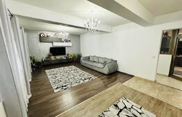 Casa 6 camere centru Miroslava, 240 mp utili, 600 mp de teren, lux