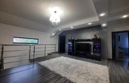 Casa 6 camere centru Miroslava, 240 mp utili, 600 mp de teren, lux