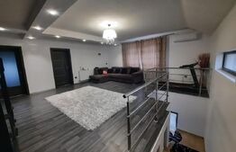 Casa 6 camere centru Miroslava, 240 mp utili, 600 mp de teren, lux