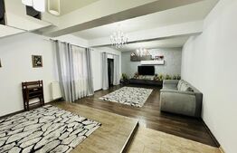 Casa 6 camere centru Miroslava, 240 mp utili, 600 mp de teren, lux
