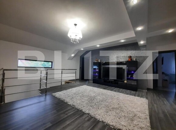 Casa de vânzare 6 camere Miroslava - 146268CV | BLITZ Iași | Poza5