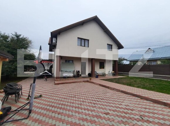 Casa de vânzare 6 camere Miroslava - 146268CV | BLITZ Iași | Poza1