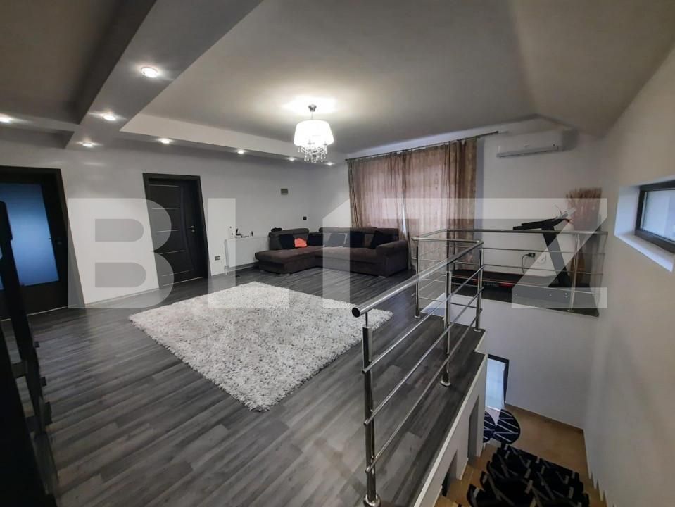Casa de vânzare 6 camere Miroslava - 146268CV | BLITZ Iași | Poza6