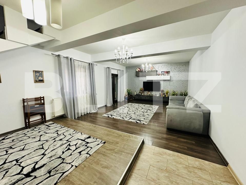 Casa de vânzare 6 camere Miroslava - 146268CV | BLITZ Iași | Poza3