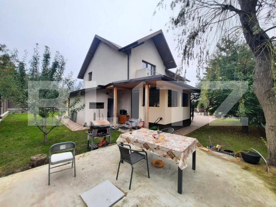 Casa de vânzare 6 camere Miroslava - 146268CV | BLITZ Iași | Poza2