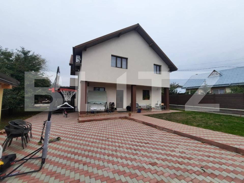Casa de vânzare 6 camere Miroslava - 146268CV | BLITZ Iași | Poza2