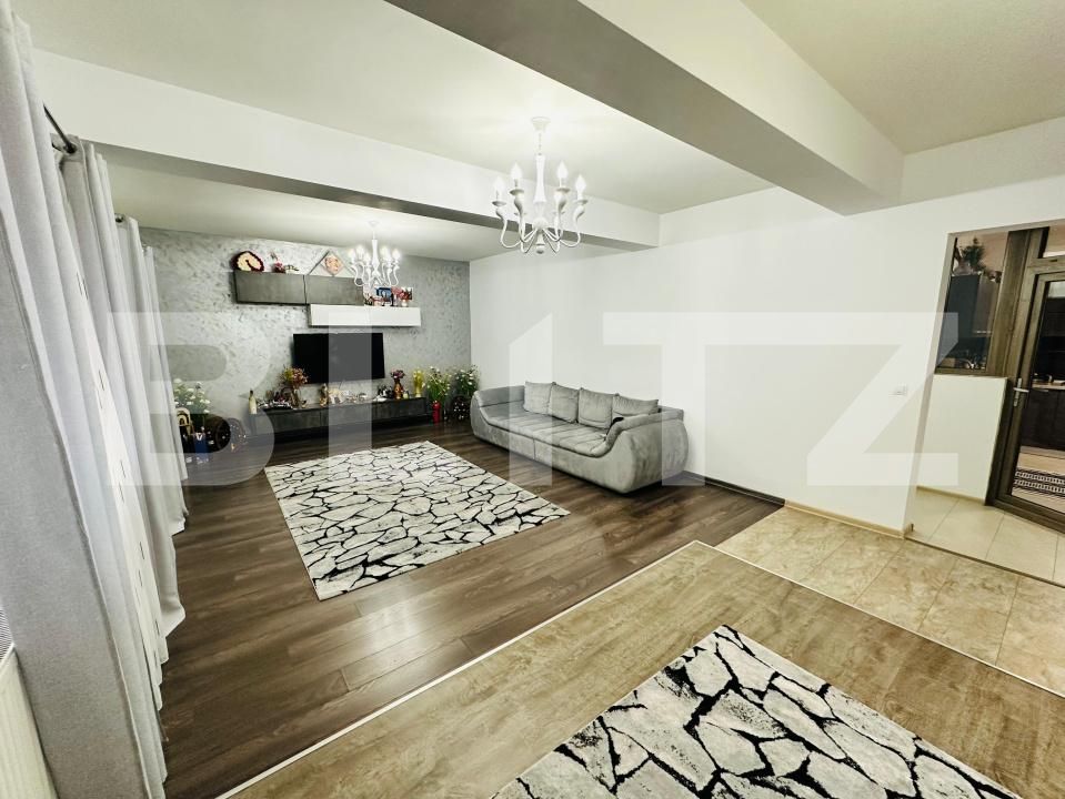 Casa de vânzare 6 camere Miroslava - 146268CV | BLITZ Iași | Poza4
