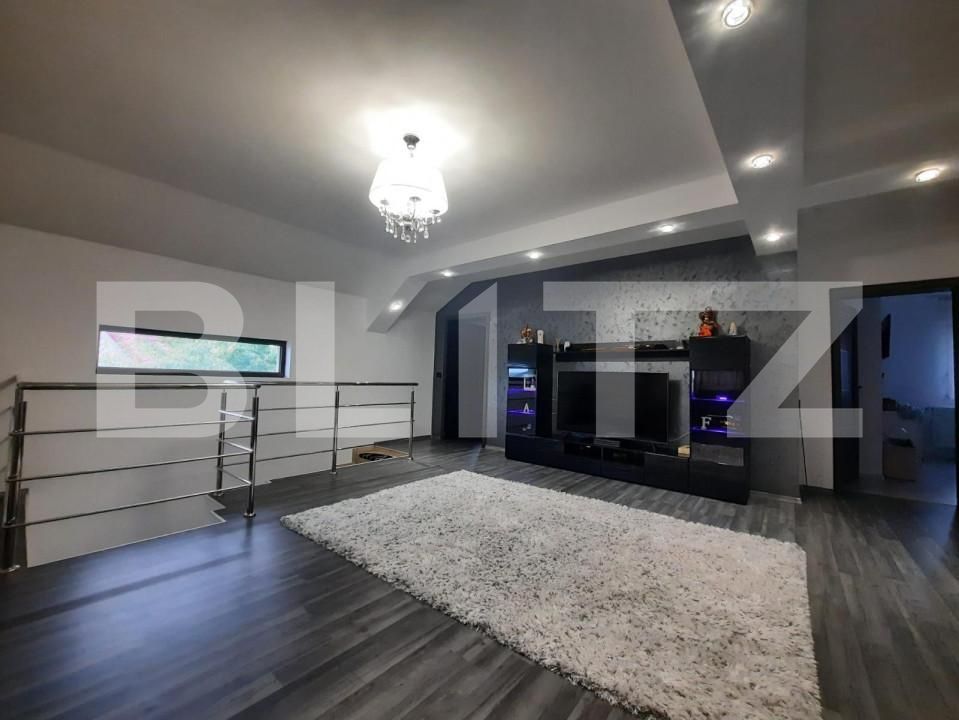 Casa de vânzare 6 camere Miroslava - 146268CV | BLITZ Iași | Poza5