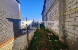 Cladire, 460 mp utili, 600 mp teren, utilitati, Iasi-Tomesti