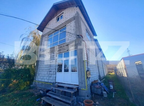 Casa de vânzare 5 camere Tomesti - 146269CV | BLITZ Iași | Poza1