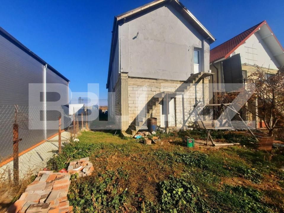 Casa de vânzare 5 camere Tomesti - 146269CV | BLITZ Iași | Poza3