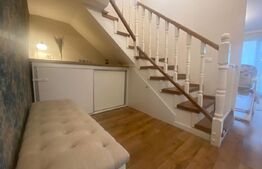 Casa 4 camere, 101mp, luxos mobilata si utilata, Miroslava