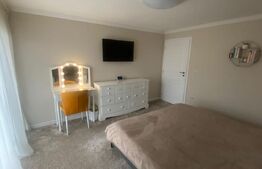 Casa 4 camere, 101mp, luxos mobilata si utilata, Miroslava