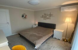 Casa 4 camere, 101mp, luxos mobilata si utilata, Miroslava