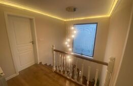 Casa 4 camere, 101mp, luxos mobilata si utilata, Miroslava