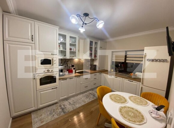 Casa de vânzare 4 camere Miroslava - 146270CV | BLITZ Iași | Poza5