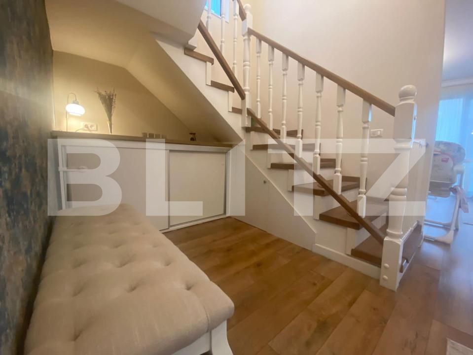 Casa de vânzare 4 camere Miroslava - 146270CV | BLITZ Iași | Poza9