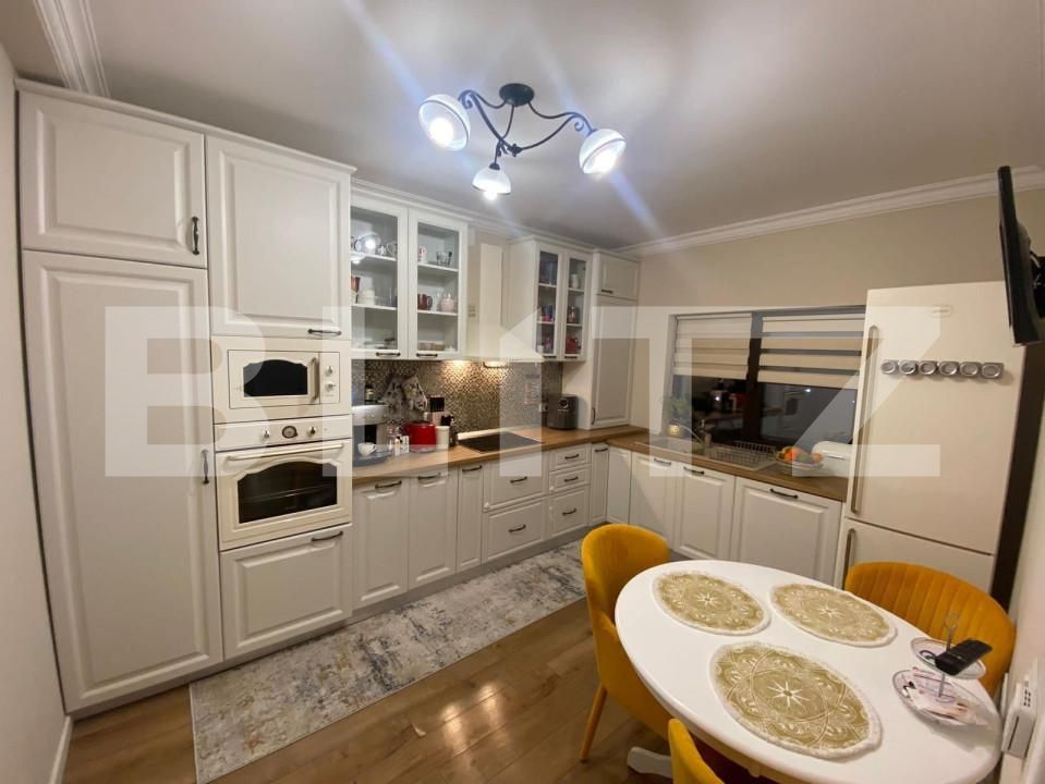 Casa de vânzare 4 camere Miroslava - 146270CV | BLITZ Iași | Poza5