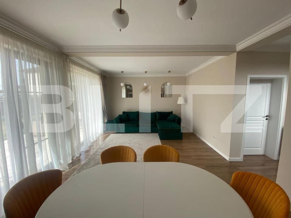 Casa de vânzare 4 camere Miroslava - 146270CV | BLITZ Iași | Poza6