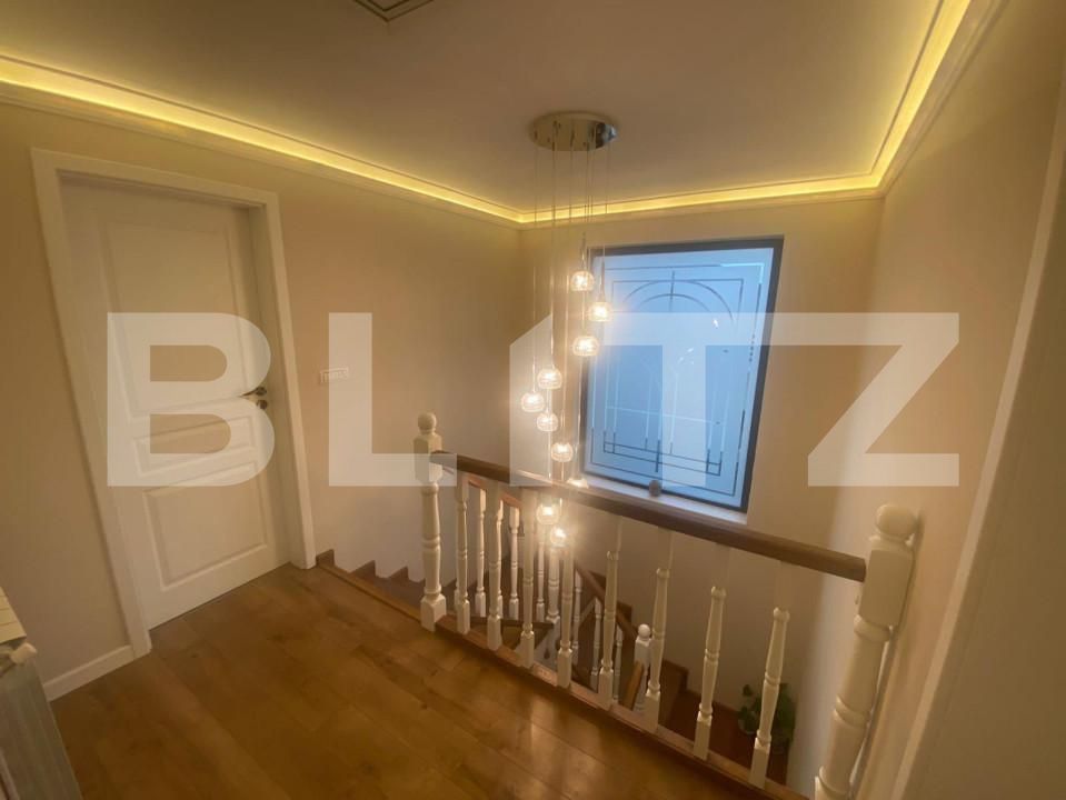 Casa de vânzare 4 camere Miroslava - 146270CV | BLITZ Iași | Poza8