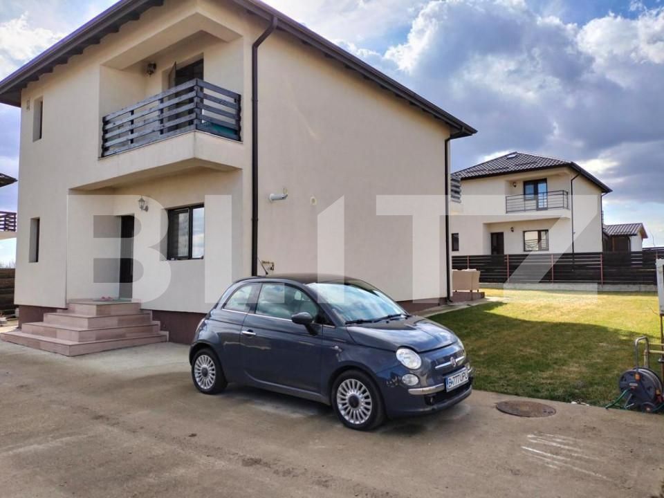 Casa de vânzare 4 camere Miroslava - 146270CV | BLITZ Iași | Poza2
