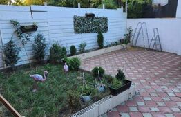 Duplex D+P+E de 4 camere cu garaj, 223 mp, Visan