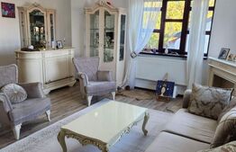 Duplex D+P+E de 4 camere cu garaj, 223 mp, Visan