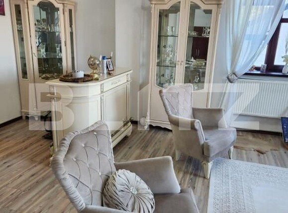 Casa de vânzare 4 camere Visani - 146271CV | BLITZ Iași | Poza4