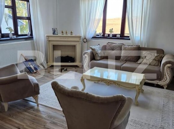 Casa de vânzare 4 camere Visani - 146271CV | BLITZ Iași | Poza1