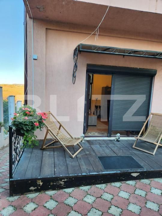 Casa de vânzare 4 camere Visani - 146271CV | BLITZ Iași | Poza8