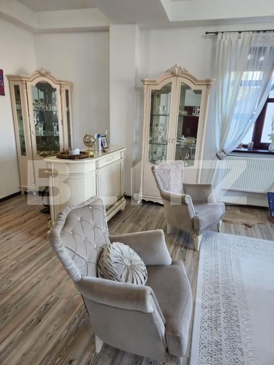 Casa de vânzare 4 camere Visani - 146271CV | BLITZ Iași | Poza4