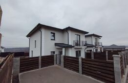 Casa 4 camere, 120 mp, 350 mp teren, Valea Adanca