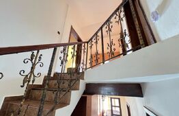 Vila 5 camere, 155mp, excelent pozitionata, Bellaria