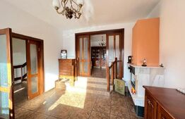 Vila 5 camere, 155mp, excelent pozitionata, Bellaria