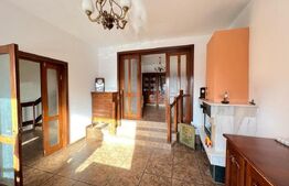 Vila 5 camere, 155mp, excelent pozitionata, Bellaria