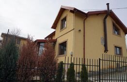 Vila 5 camere, 155mp, excelent pozitionata, Bellaria