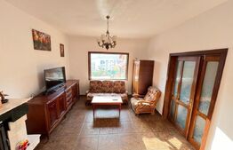 Vila 5 camere, 155mp, excelent pozitionata, Bellaria