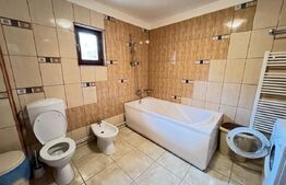 Vila 5 camere, 155mp, excelent pozitionata, Bellaria