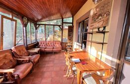 Vila 5 camere, 155mp, excelent pozitionata, Bellaria