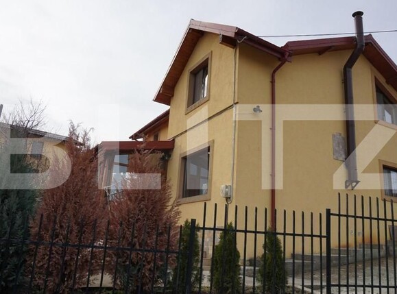 Casa de vânzare 5 camere Bucium - 146273CV | BLITZ Iași | Poza2