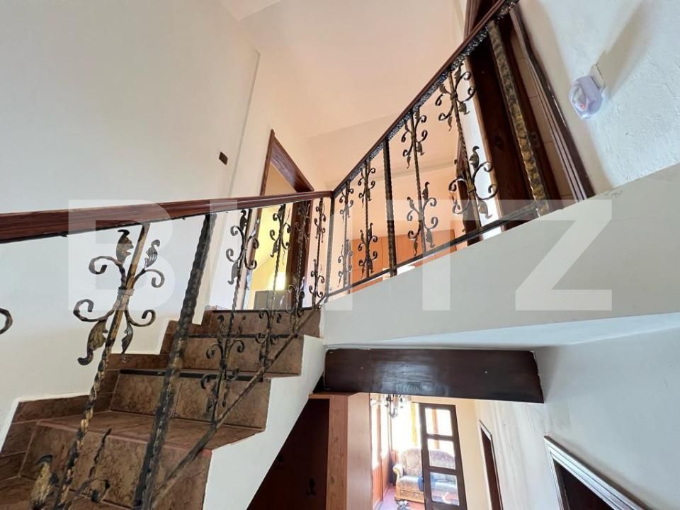 Casa de vânzare 5 camere Bucium - 146273CV | BLITZ Iași | Poza6